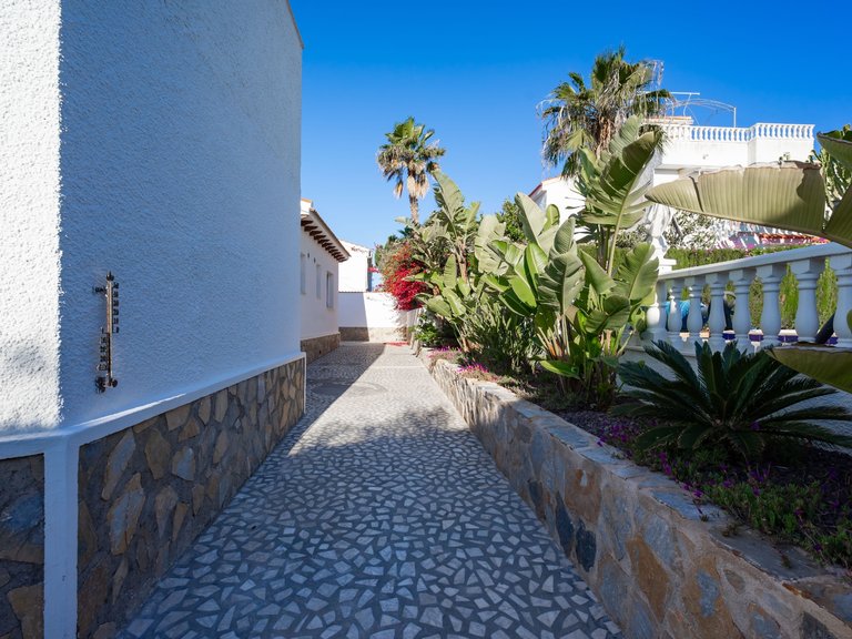 Villa for Sale in Ciudad Quesada, Alicante, 10