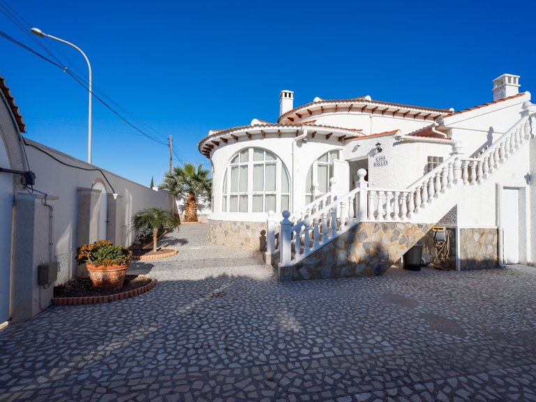 Villa for Sale in Ciudad Quesada, Alicante, 9