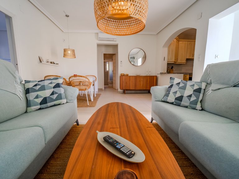 Villa for Sale in Ciudad Quesada, Alicante, 19