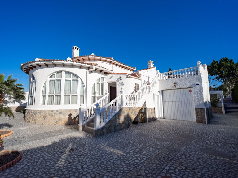 Villa for Sale in Ciudad Quesada, Alicante, 2