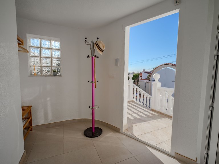 Villa for Sale in Ciudad Quesada, Alicante, 12