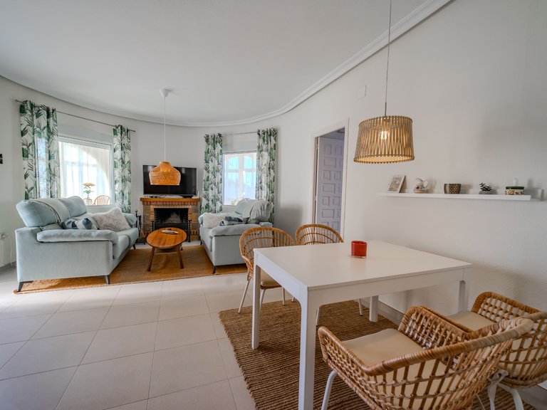 Villa for Sale in Ciudad Quesada, Alicante, 16