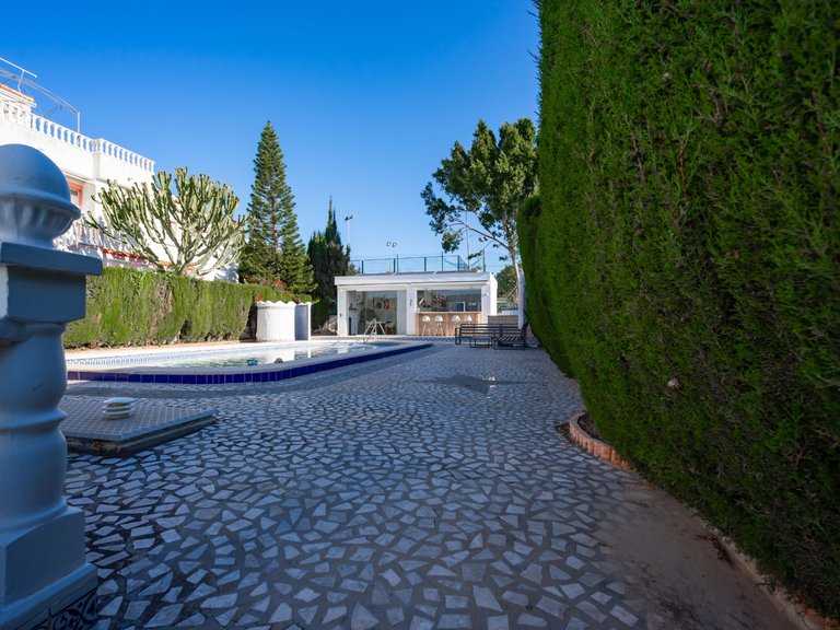 Villa for Sale in Ciudad Quesada, Alicante, 11