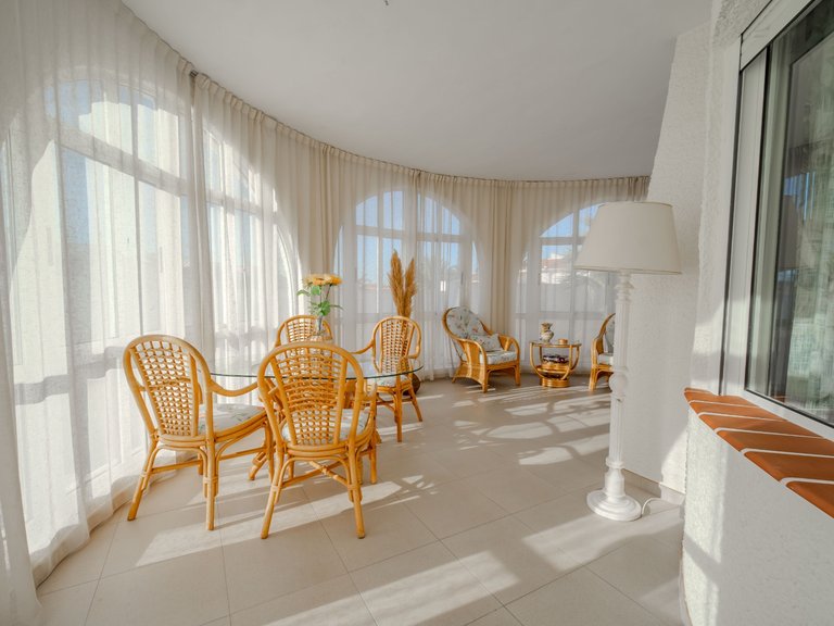 Villa for Sale in Ciudad Quesada, Alicante, 13