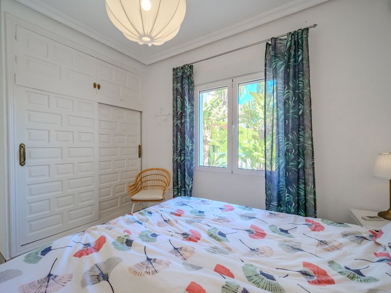 Villa for Sale in Ciudad Quesada, Alicante, 36