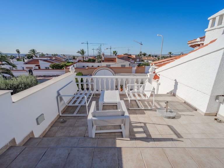 Villa for Sale in Ciudad Quesada, Alicante, 45