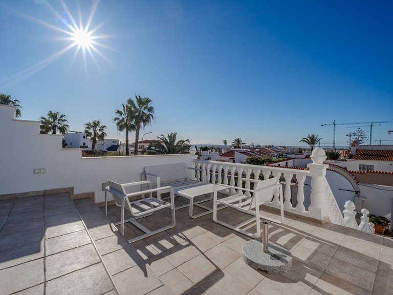 Villa for Sale in Ciudad Quesada, Alicante, 46