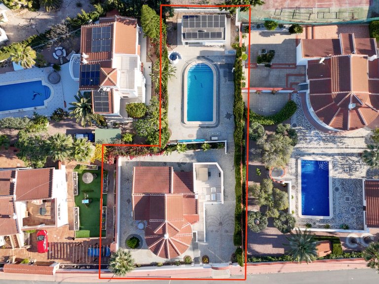 Villa for Sale in Ciudad Quesada, Alicante, 1