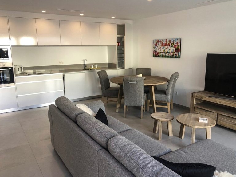 Villa for Sale in Ciudad Quesada, Alicante, 4