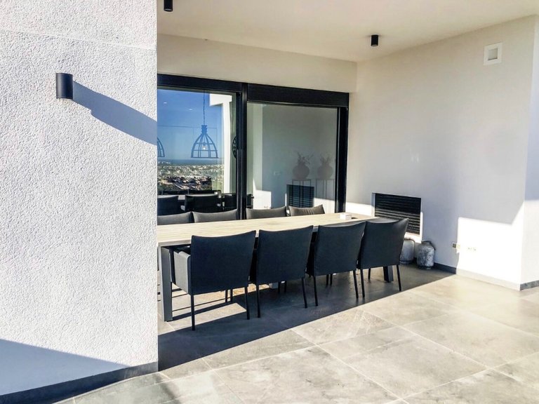 Villa for Sale in Ciudad Quesada, Alicante, 28
