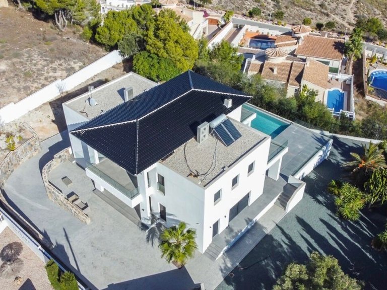 Villa for Sale in Ciudad Quesada, Alicante, 36
