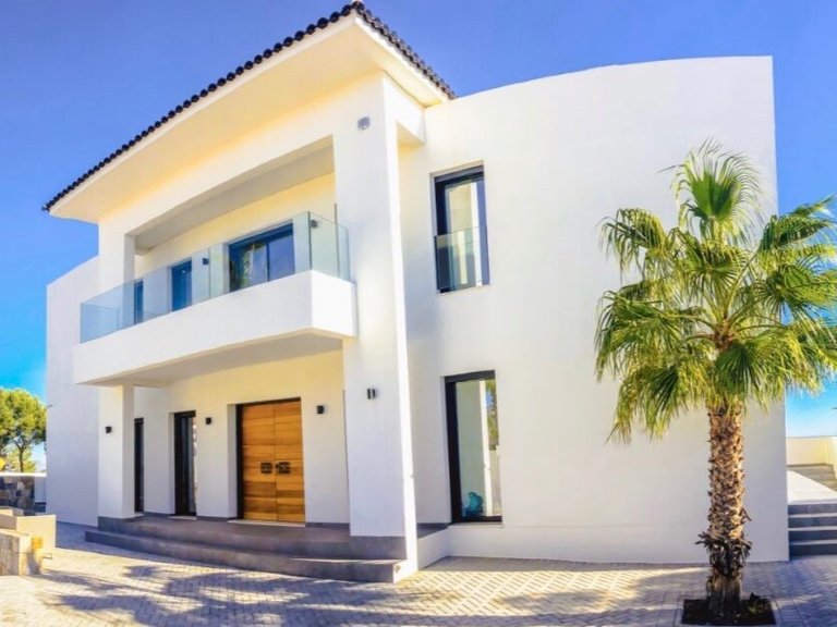 Villa for Sale in Ciudad Quesada, Alicante, 40