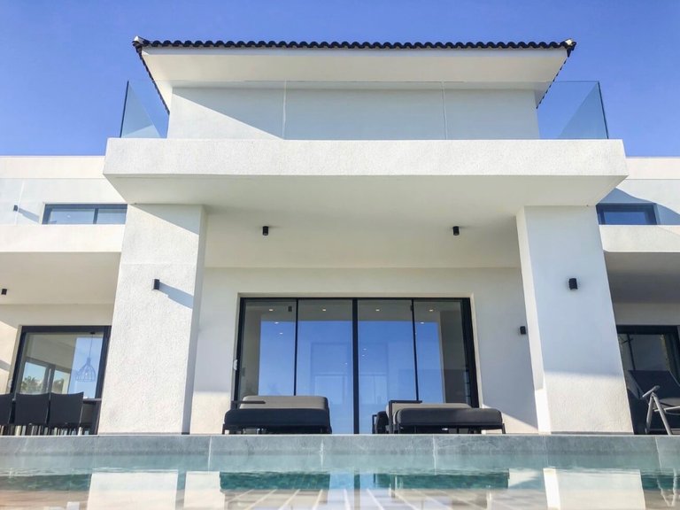 Villa for Sale in Ciudad Quesada, Alicante, 44
