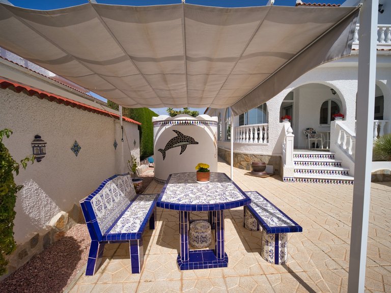 Villa for Sale in Ciudad Quesada, Alicante, 36