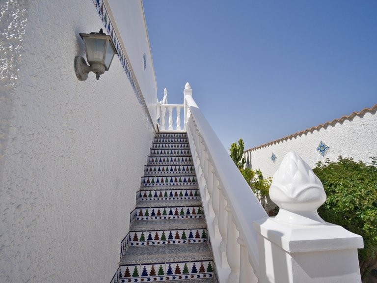 Villa for Sale in Ciudad Quesada, Alicante, 42