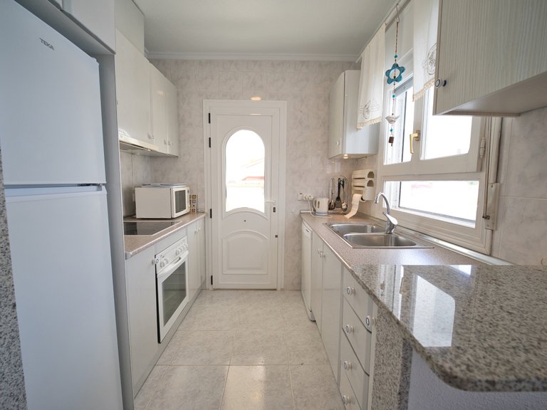 Villa for Sale in Ciudad Quesada, Alicante, 6