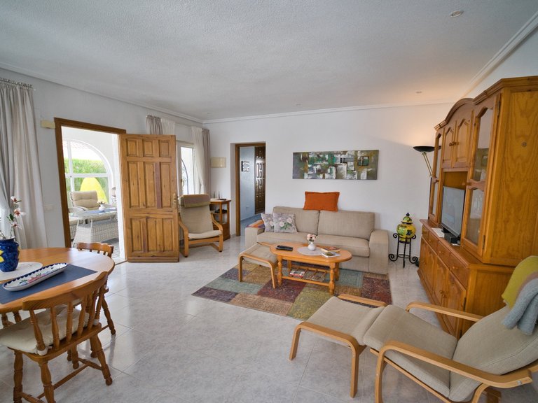 Villa for Sale in Ciudad Quesada, Alicante, 5