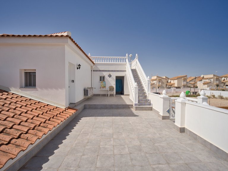 Villa for Sale in Ciudad Quesada, Alicante, 43