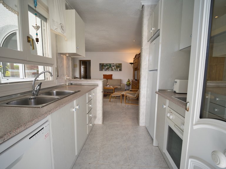 Villa for Sale in Ciudad Quesada, Alicante, 3