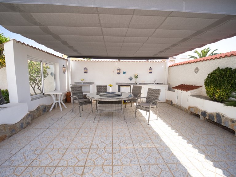 Villa for Sale in Ciudad Quesada, Alicante, 38