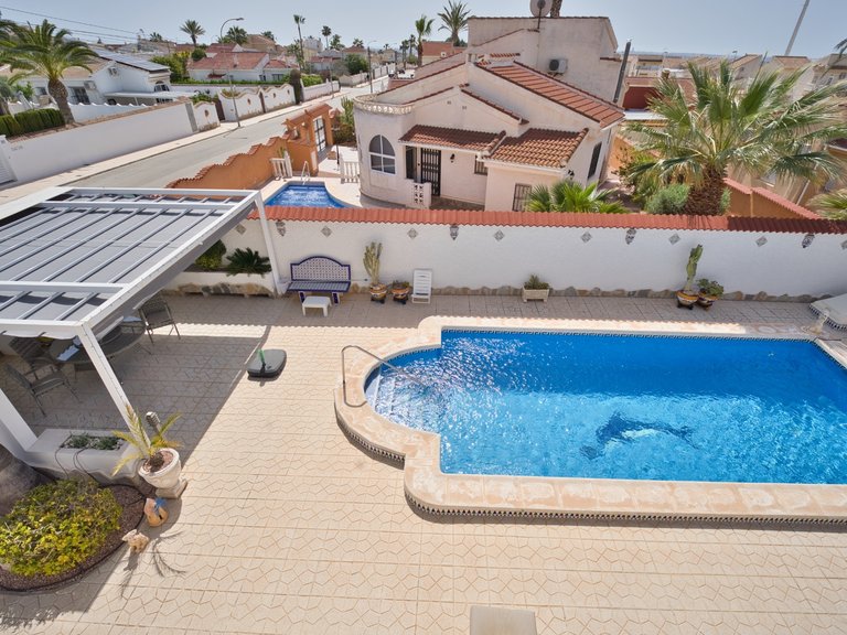 Villa for Sale in Ciudad Quesada, Alicante, 48