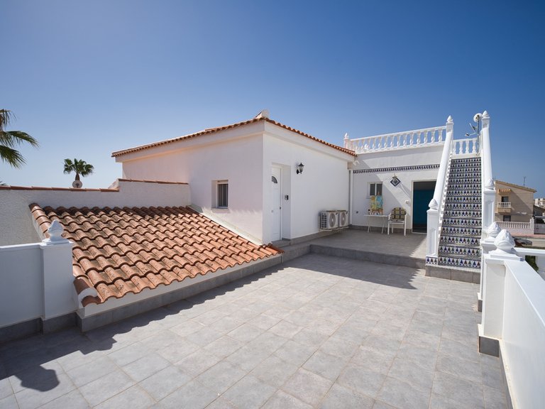 Villa for Sale in Ciudad Quesada, Alicante, 44
