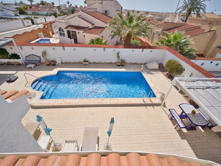 Villa for Sale in Ciudad Quesada, Alicante, 47