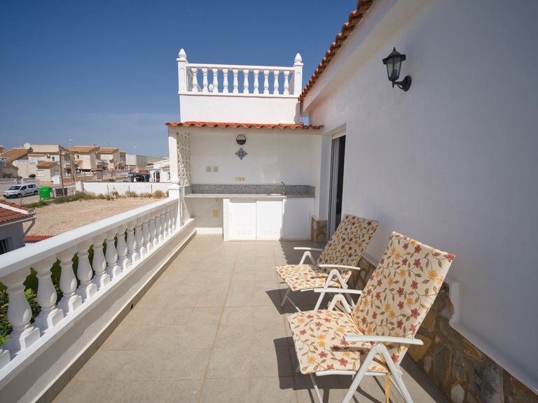 Villa for Sale in Ciudad Quesada, Alicante, 49
