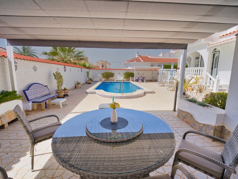 Villa for Sale in Ciudad Quesada, Alicante, 2