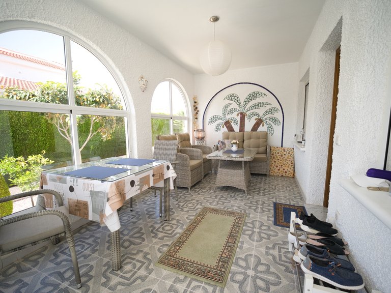 Villa for Sale in Ciudad Quesada, Alicante, 28