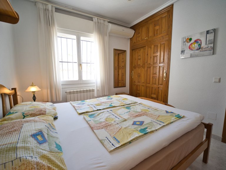 Villa for Sale in Ciudad Quesada, Alicante, 18