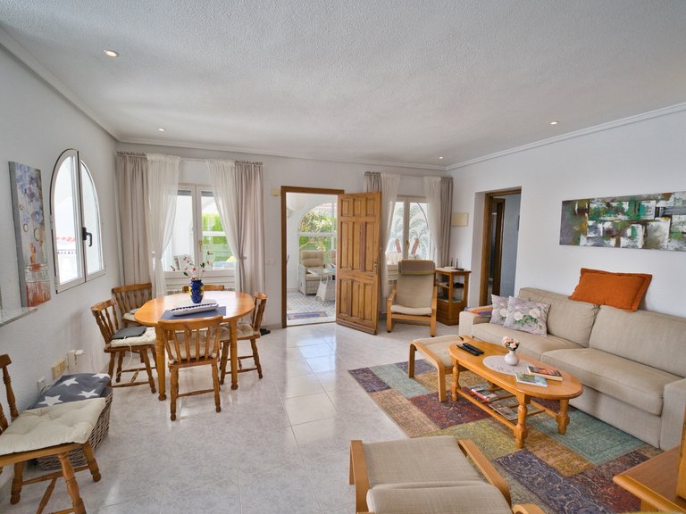 Villa for Sale in Ciudad Quesada, Alicante, 4