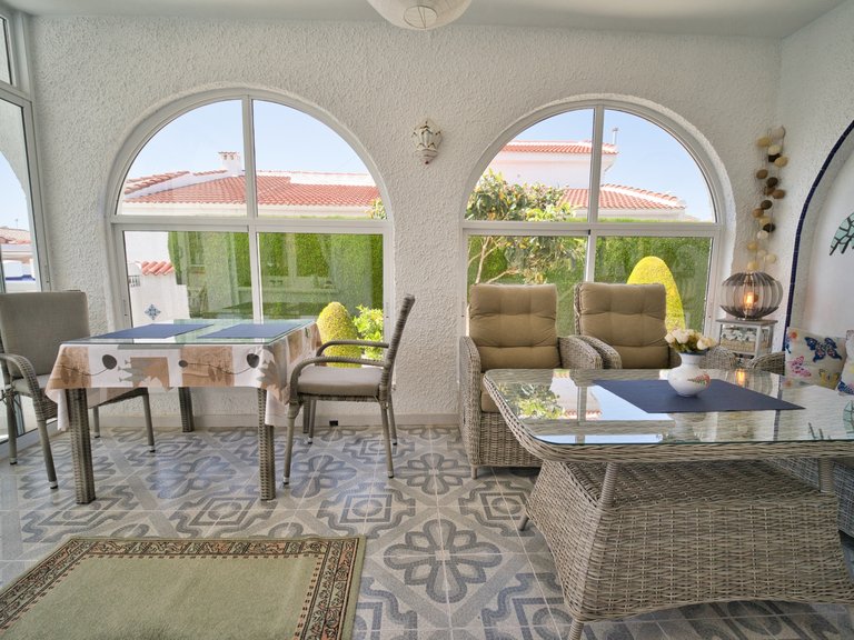 Villa for Sale in Ciudad Quesada, Alicante, 27