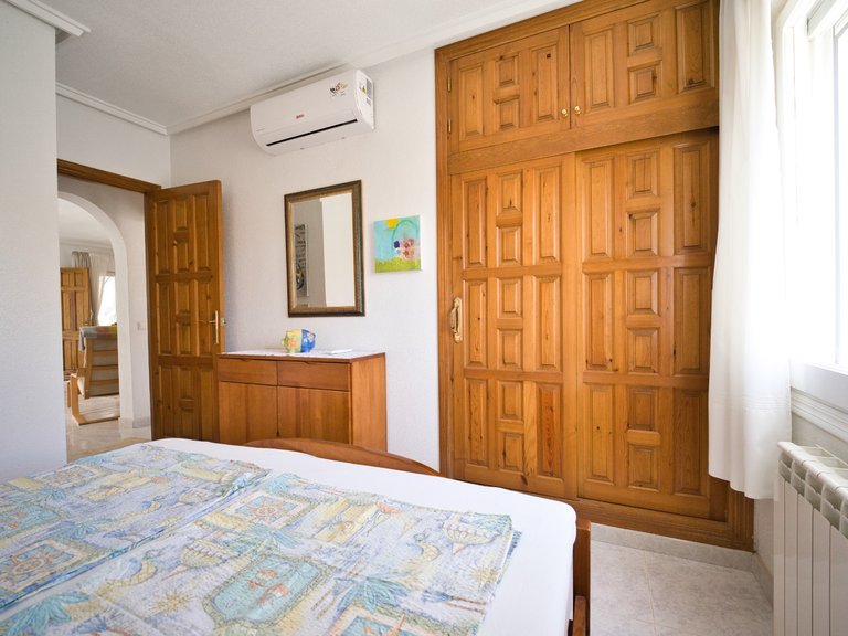 Villa for Sale in Ciudad Quesada, Alicante, 16
