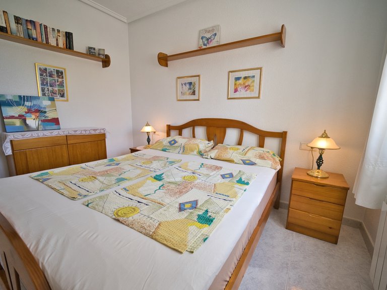 Villa for Sale in Ciudad Quesada, Alicante, 17
