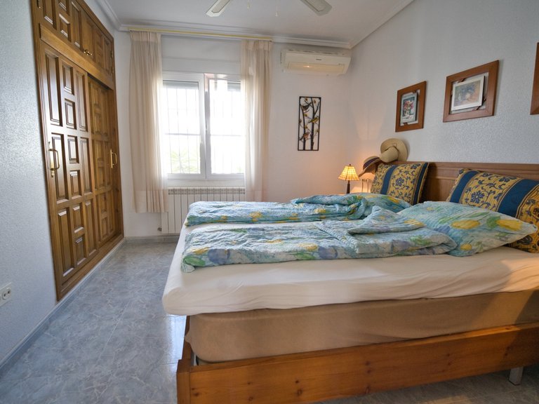 Villa for Sale in Ciudad Quesada, Alicante, 8