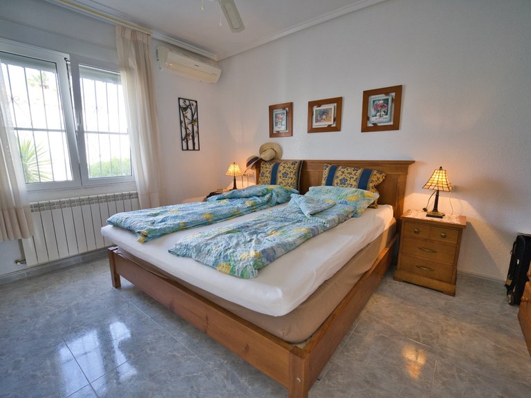 Villa for Sale in Ciudad Quesada, Alicante, 9