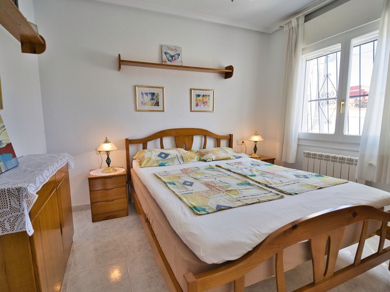 Villa for Sale in Ciudad Quesada, Alicante, 11