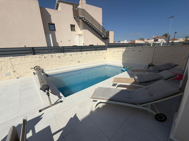 Town House for Sale in Ciudad Quesada, Alicante, 2