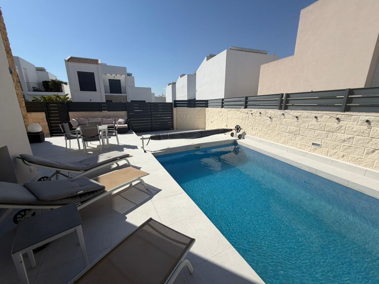 Town House for Sale in Ciudad Quesada, Alicante, 14