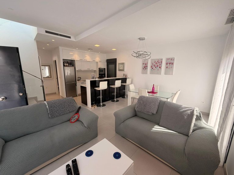Town House for Sale in Ciudad Quesada, Alicante, 4