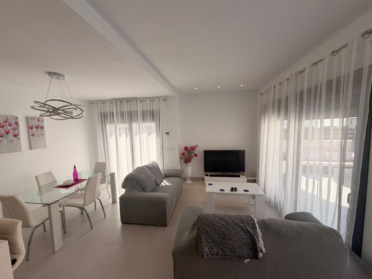 Town House for Sale in Ciudad Quesada, Alicante, 3