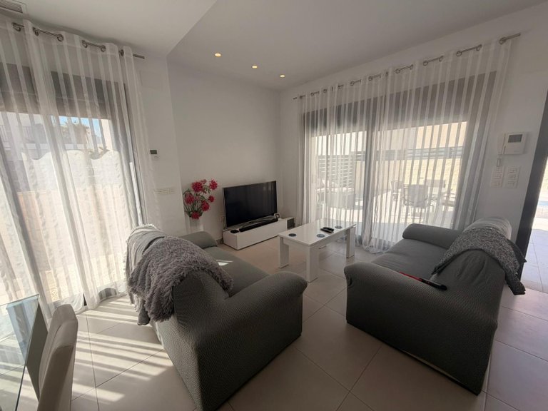 Town House for Sale in Ciudad Quesada, Alicante, 5