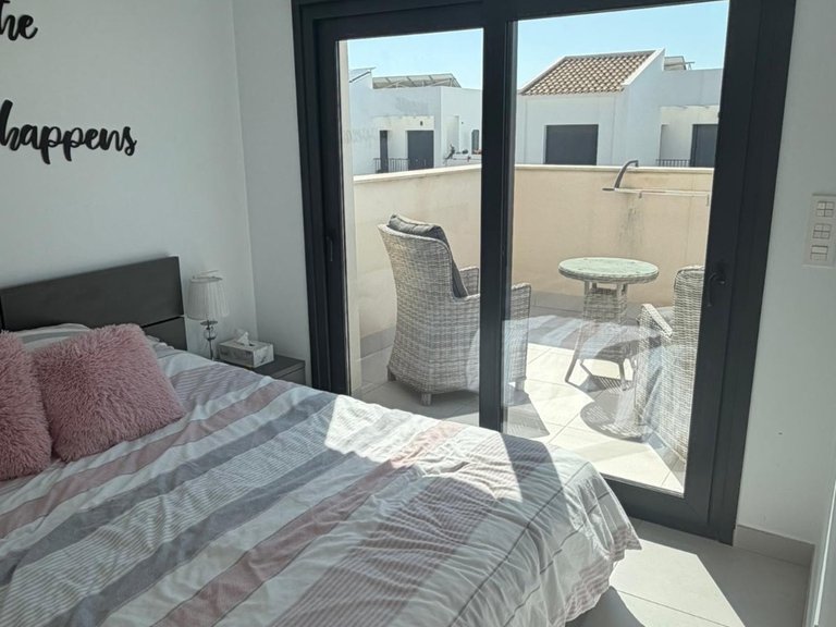 Town House for Sale in Ciudad Quesada, Alicante, 7