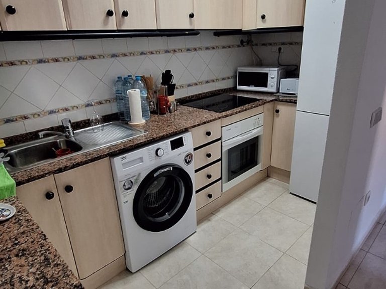 Apartment for Sale in Ciudad Quesada, Alicante, 5
