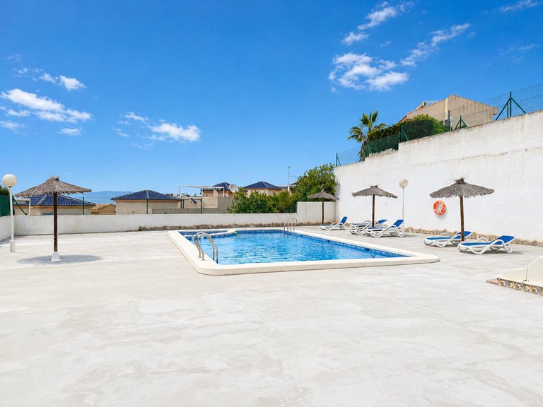 Apartment for Sale in Ciudad Quesada, Alicante, 2
