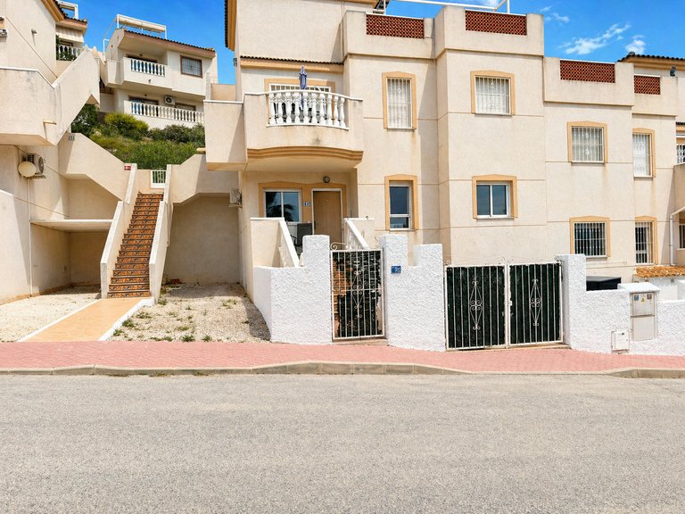 Apartment for Sale in Ciudad Quesada, Alicante, 1