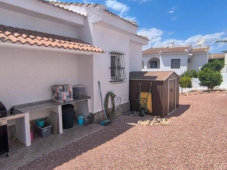 Villa for Sale in Ciudad Quesada, Alicante 28