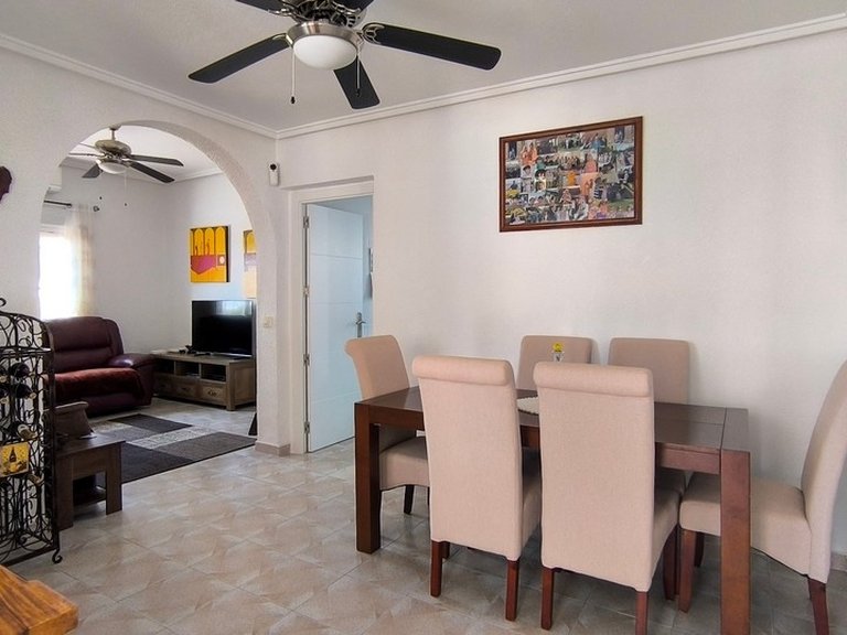 Villa for Sale in Ciudad Quesada, Alicante 8