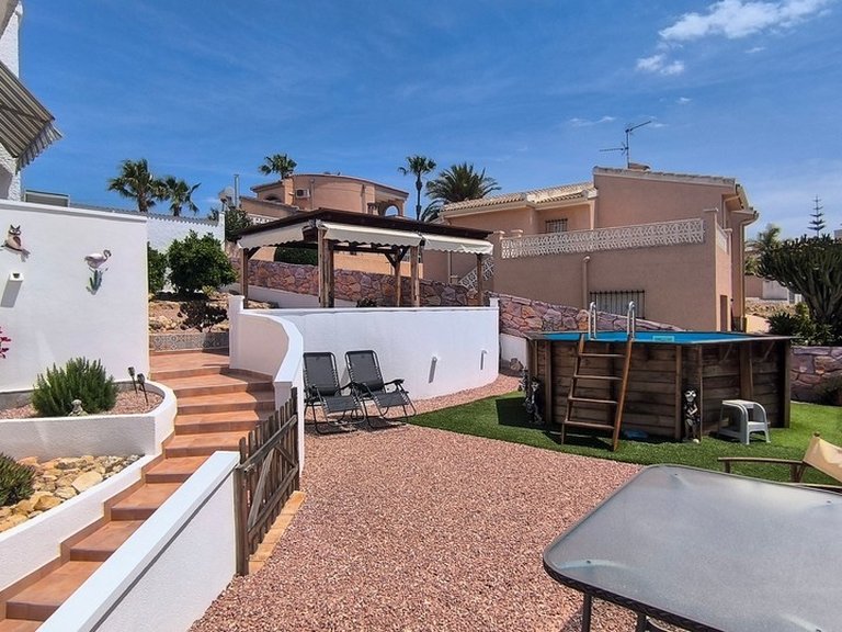 Villa for Sale in Ciudad Quesada, Alicante 31